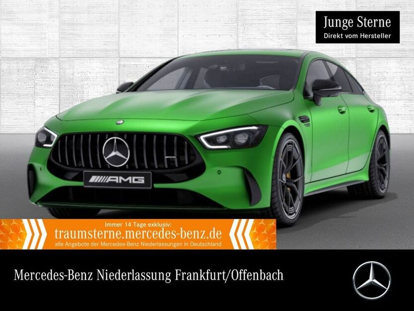 AMG GT
