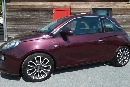 Opel Adam 115.100 km 6.200 € Rüsselsheim 65428