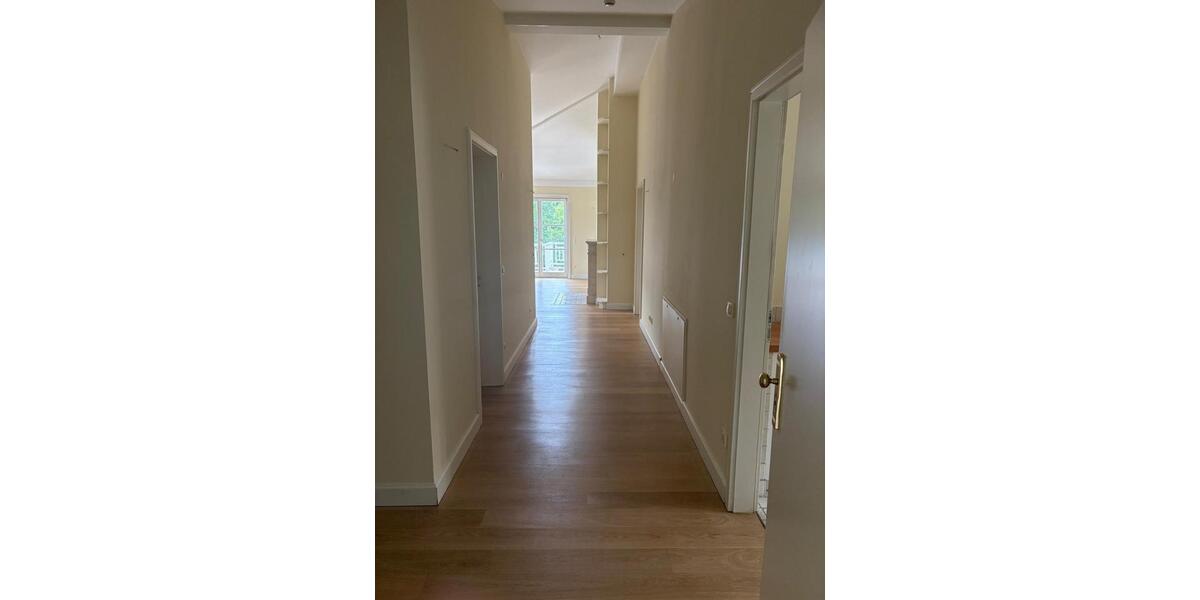 Königstein – Premium-Residenz mit Burgblick: 120 m² zimmer