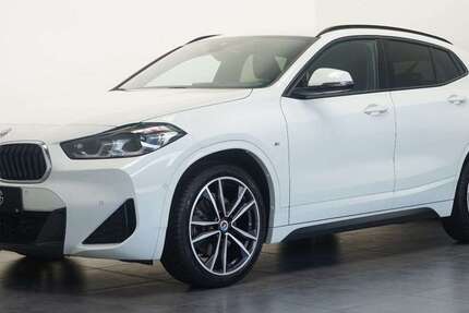 BMW X2 25.613 km 32.990 € Wiesbaden 65205
