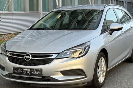 Opel Astra 253.000 km 4.700 € Rüsselsheim 65428