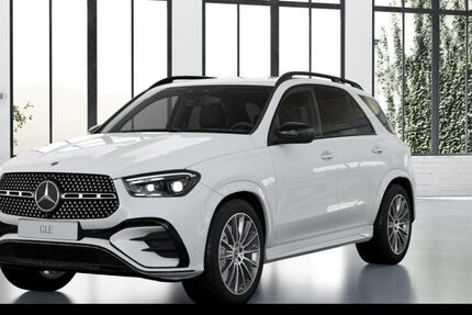 Mercedes-Benz GLE 450 9.300 km 89.890 &euro; Wiesbaden 65189
