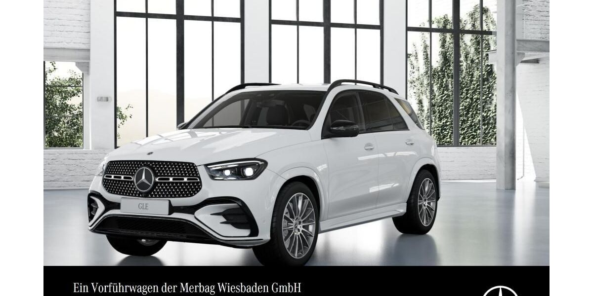 Mercedes-Benz GLE 450 9.300 km 89.890 &euro; Wiesbaden 65189