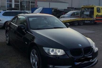 BMW 318 190.000 km 6.500 &euro; Katzenelnbogen 56368