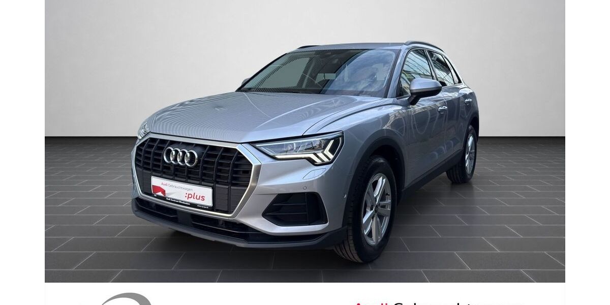 Audi Q3 11.388 km 35.950 &euro; Wiesbaden 65189