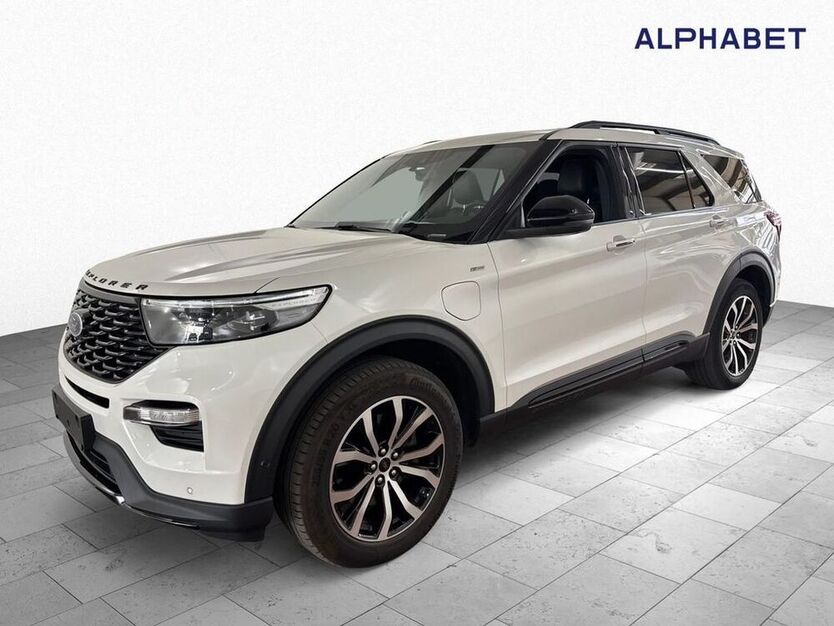 Explorer
