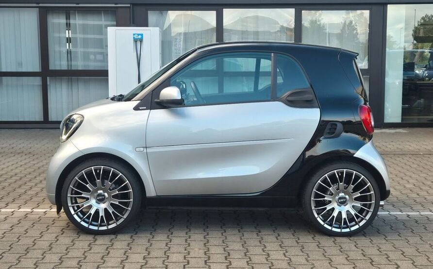 ForTwo