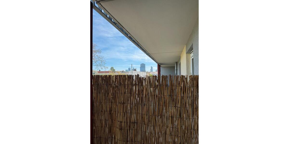 Terrassenwohnung Frankfurt am Main Bockenheim - 1 Zimmer, 27 m&sup2;, 710&euro; | Angebot:26704465