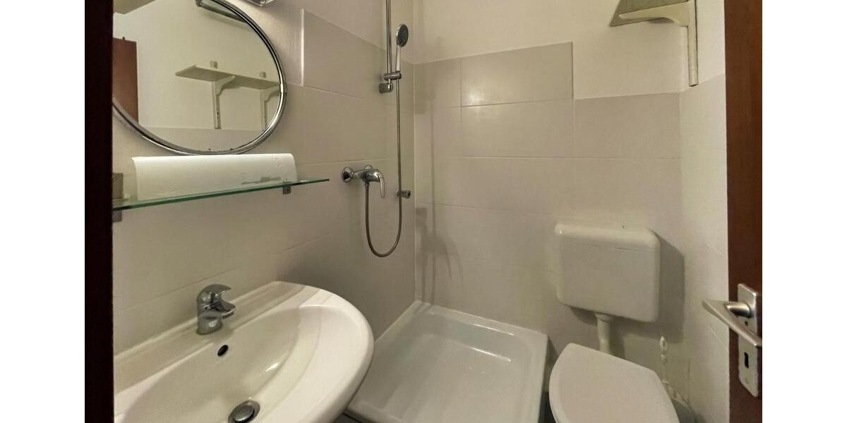 Etagenwohnung Mainz Gonsenheim - 1 Zimmer, 20 m&sup2;, 550&euro; | Angebot:26133380