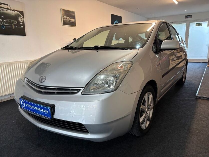 PRIUs