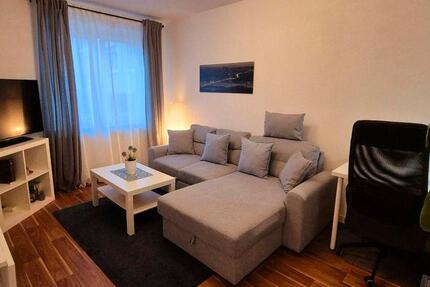 Wohnung Wiesbaden Biebrich - 2 Zimmer, 40 m&sup2;, 950&euro; | Angebot:25493132