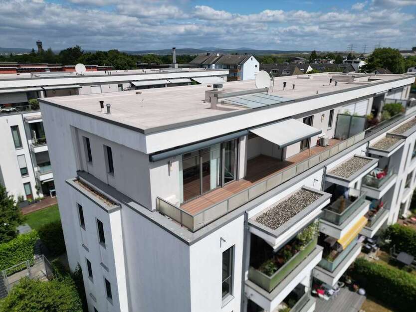 Wohnung zum Kaufen in Hochheim am Main 699.000 € 131.98 m²