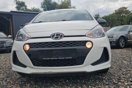 Hyundai i10 106.367 km 4.950 &euro; Wiesbaden 65201
