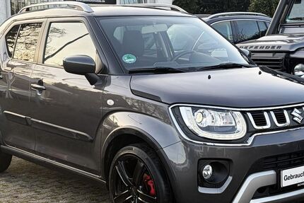 Suzuki Ignis 16.300 km 15.900 € Wiesbaden 65199