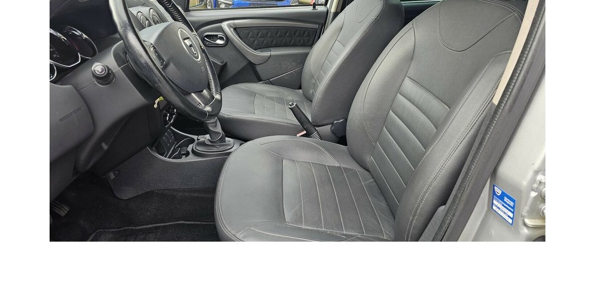Dacia Duster Prestige Diesel Klima+AHK+ Insp+TÜV + NEU 212.900 km 6.495 &euro; Schwalbach/Taunus 65824