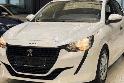 Peugeot 208 90.692 km 8.399 &euro; Mainz 55128