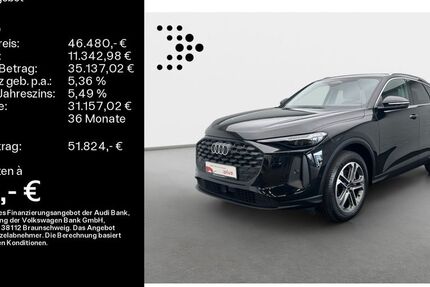 Audi Q5 13.413 km 46.480 &euro; Hofheim 65719