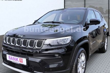 Jeep Compass 12.800 km 22.800 &euro; Flörsheim am Main 65439