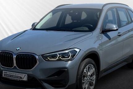 BMW X1 70.377 km 23.498 &euro; Rüsselsheim 65428