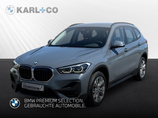 BMW X1 70.377 km 23.498 &euro; Rüsselsheim 65428