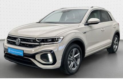 VW T-Roc 19.944 km 22.190 &euro; Eschborn 65760