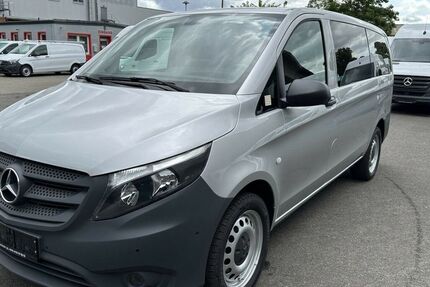 Mercedes-Benz Vito 148.198 km 27.251 &euro; Mainz 55122
