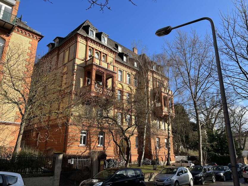 Wohnung zum Kaufen in Wiesbaden 249.000 € 48.81 m²