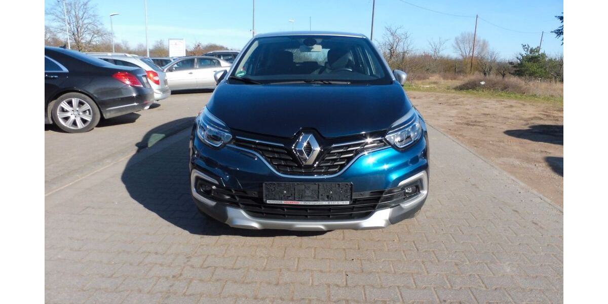 Renault Captur 84.000 km 13.900 &euro; Ingelheim 55218