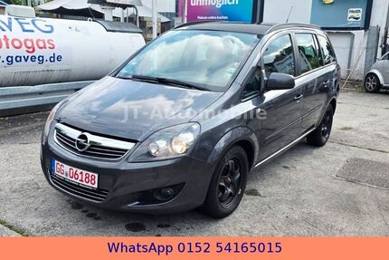 Opel Zafira 245.000 km 3.500 &euro; Rüsselsheim am Main 65428