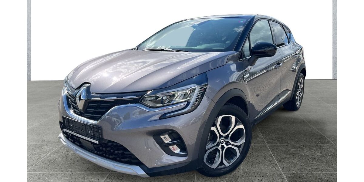 Renault Captur 51.490 km 16.485 &euro; Mainz 55122