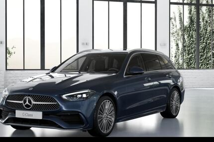 Mercedes-Benz C 180 9.300 km 42.890 &euro; Wiesbaden 65189