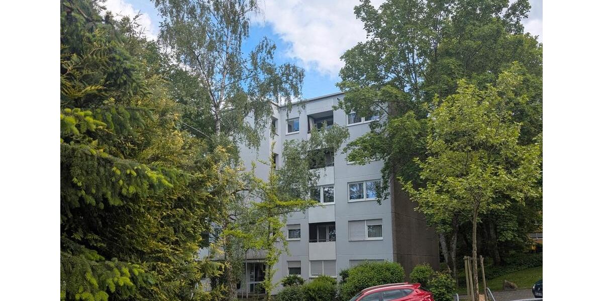 Etagenwohnung Eppstein - 2.5 Zimmer, 68 m&sup2;, 189.000&euro; | Angebot:26625677