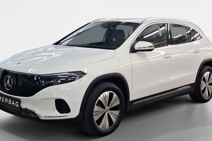 Mercedes-Benz EQA 14.684 km 37.870 &euro; Mainz 55128