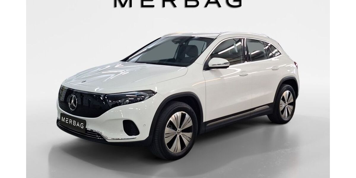Mercedes-Benz EQA 14.684 km 37.870 &euro; Mainz 55128
