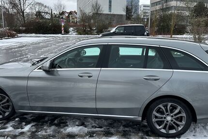 Mercedes-Benz C 250 191.500 km 13.900 &euro; Wiesbaden 65185