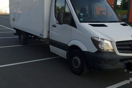 Mercedes Sprinter