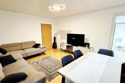 Wohnung Mainz Oberstadt - 3 Zimmer, 70 m&sup2;, 279.000&euro; | Angebot:27329127