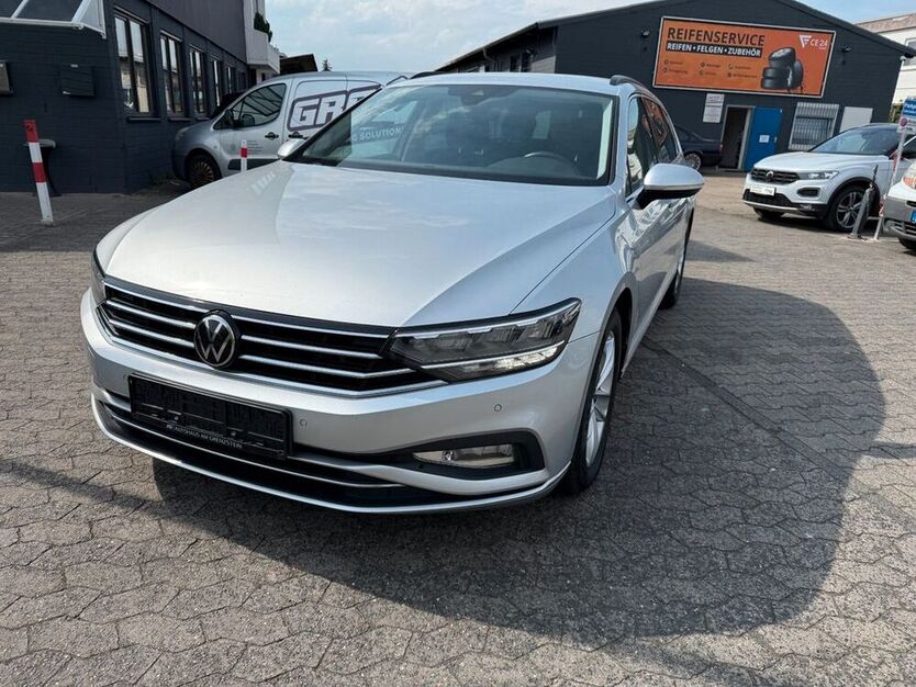 Passat