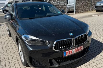 BMW X2 89.400 km 26.500 &euro; Hofheim am Taunus 65719