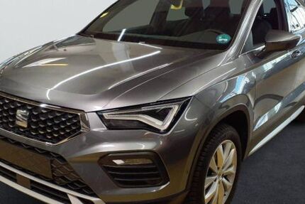 Seat Ateca 25.684 km 27.490 € Mainz-Kastell (Wiesbaden) 55252