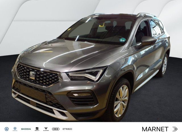Seat Ateca 25.684 km 27.490 € Mainz-Kastell (Wiesbaden) 55252