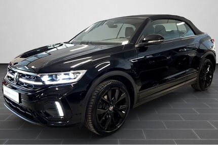 VW T-Roc 55.428 km 27.300 &euro; Wiesbaden 65189