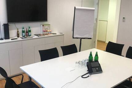 Gewerbeobjekt Frankfurt am Main Innenstadt - 650&euro; | Angebot:26845302