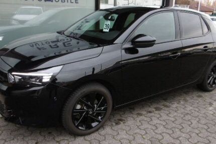 Opel Corsa 20.900 km 16.980 &euro; Gustavsburg 65462
