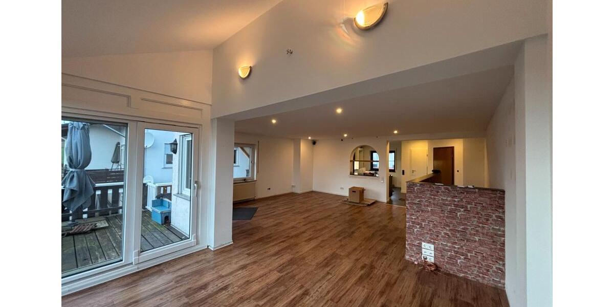 Maisonettenwohnung Heidenrod - 4 Zimmer, 147 m&sup2;, 300.000&euro; | Angebot:27017630