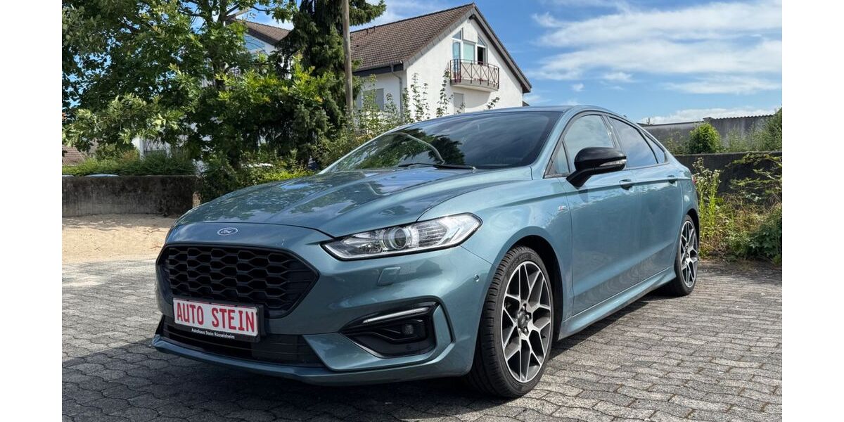Ford Mondeo 170.000 km 13.790 &euro; Rüsselsheim am Main 65428