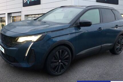 Peugeot 3008 60.534 km 22.490 &euro; Oberursel 61440