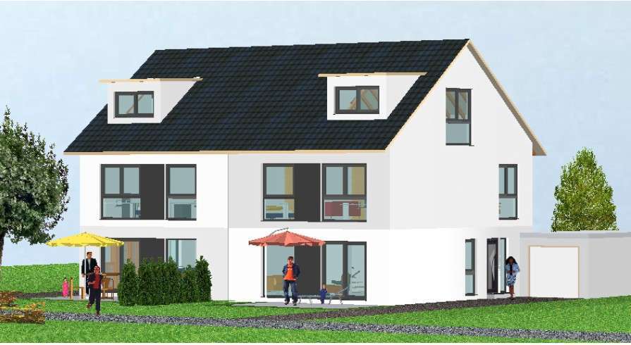 Grundstück zu verkaufen in Eschborn 916.000 € 705 m² zimmer