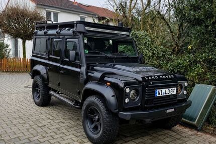 Land Rover Defender 107.999 km 37.300 &euro; Oestrich-Winkel 65375