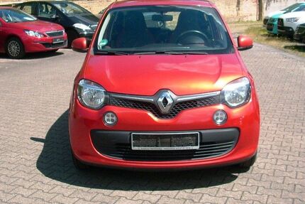 Renault Twingo 66.900 km 6.699 &euro; Wiesbaden 65187